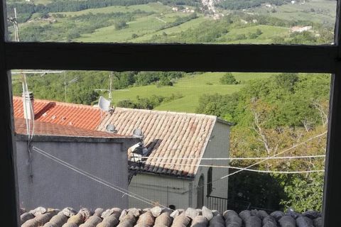 Villa a Palmoli, Chieti, Palmoli - € 42.000 | Ref: 503FA - foto 23