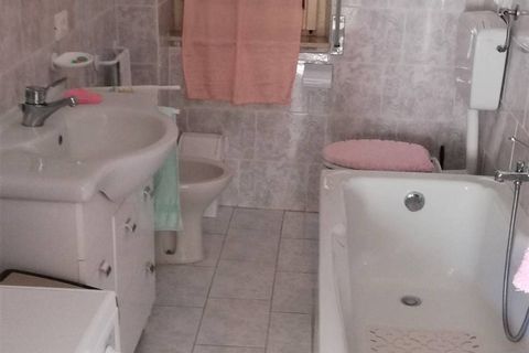 Villa a Palmoli, Chieti, Palmoli - € 42.000 | Ref: 503FA - foto 24