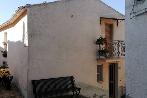 Villa a Palmoli, Chieti, Palmoli - € 42.000 | Ref: 503FA - foto 29