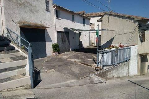 Villa a Palmoli, Chieti, Palmoli - € 42.000 | Ref: 503FA - foto 31