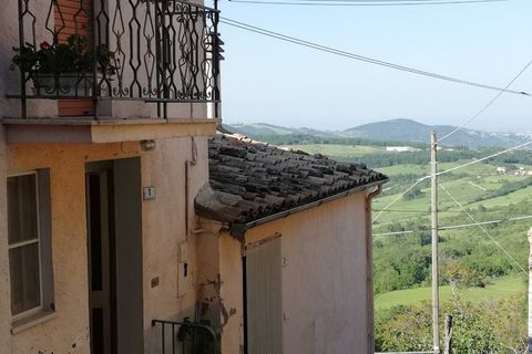 Villa a Palmoli, Chieti, Palmoli - € 42.000 | Ref: 503FA - foto 33