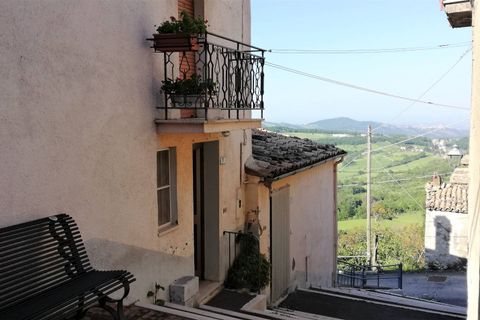 Villa a Palmoli, Chieti, Palmoli - € 42.000 | Ref: 503FA - foto 34