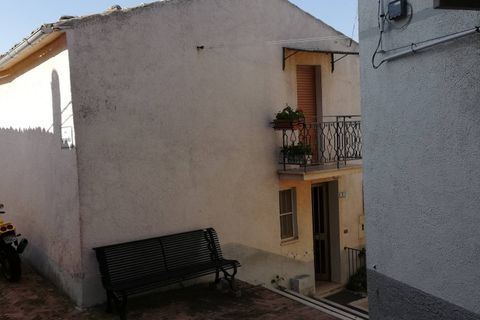 Villa a Palmoli, Chieti, Palmoli - € 42.000 | Ref: 503FA - foto 35