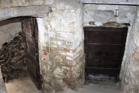 Villa a Palmoli, Chieti, Palmoli - € 38.000 | Ref: 507BO - foto 28