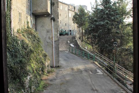 Villa a Palmoli, Chieti, Palmoli - € 38.000 | Ref: 507BO - foto 30