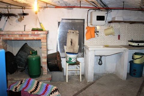 Villa a Palmoli, Chieti, Palmoli - € 38.000 | Ref: 507BO - foto 32