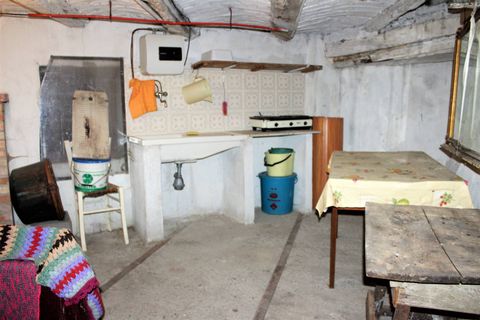 Villa a Palmoli, Chieti, Palmoli - € 38.000 | Ref: 507BO - foto 33