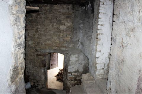 Villa a Palmoli, Chieti, Palmoli - € 38.000 | Ref: 507BO - foto 34
