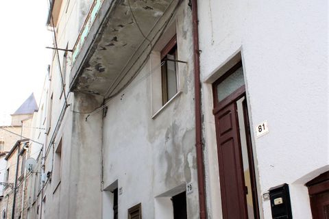 Villa a Palmoli, Chieti, Palmoli - € 38.000 | Ref: 507BO - foto 35