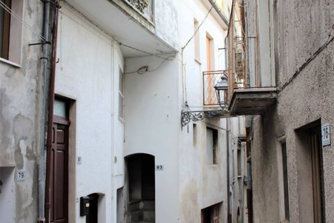 Villa a Palmoli, Chieti, Palmoli - € 38.000 | Ref: 507BO - foto 36