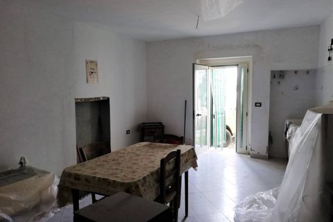 Villa a Tufillo, Chieti, Tufillo - € 23.000 | Ref: 520CR - foto 3