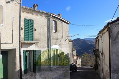 Villa a Tufillo, Chieti, Tufillo - € 23.000 | Ref: 520CR - foto 5