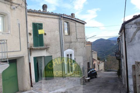 Villa a Tufillo, Chieti, Tufillo - € 23.000 | Ref: 520CR - foto 12