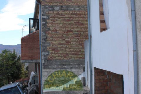 Villa a Tufillo, Chieti, Tufillo - € 23.000 | Ref: 520CR - foto 14