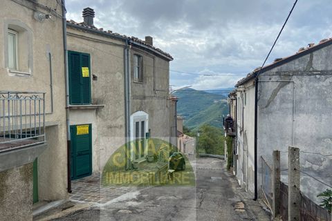 Villa a Tufillo, Chieti, Tufillo - € 23.000 | Ref: 520CR - foto 18