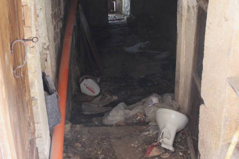Villa a Palmoli, Chieti, Palmoli - € 25.000 | Ref: 509DL - foto 28