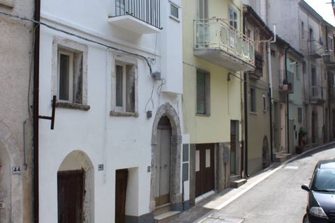 Villa a Palmoli, Chieti, Palmoli - € 25.000 | Ref: 509DL - foto 32