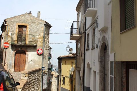 Villa a Palmoli, Chieti, Palmoli - € 25.000 | Ref: 509DL - foto 34