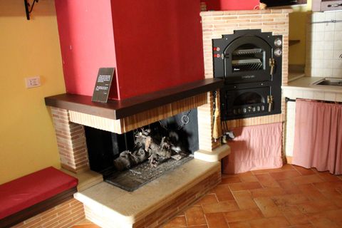 Villa a Tufillo, Chieti, Tufillo - € 95.000 | Ref: 523TT - foto 2