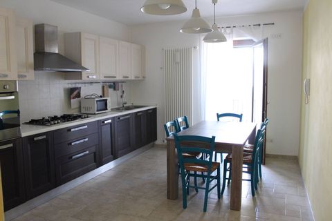 Villa a Tufillo, Chieti, Tufillo - € 95.000 | Ref: 523TT - foto 3
