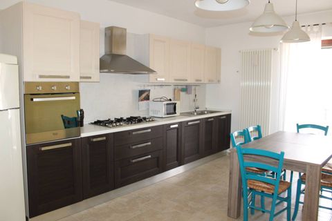Villa a Tufillo, Chieti, Tufillo - € 95.000 | Ref: 523TT - foto 4