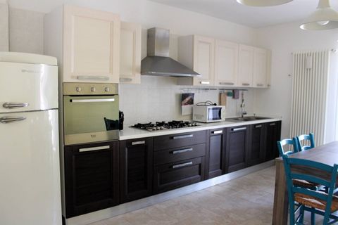 Villa a Tufillo, Chieti, Tufillo - € 95.000 | Ref: 523TT - foto 5