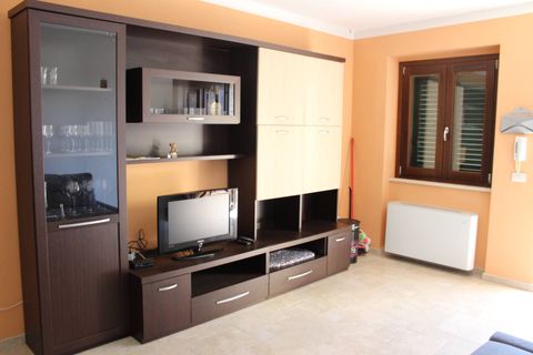 Villa a Tufillo, Chieti, Tufillo - € 95.000 | Ref: 523TT - foto 7