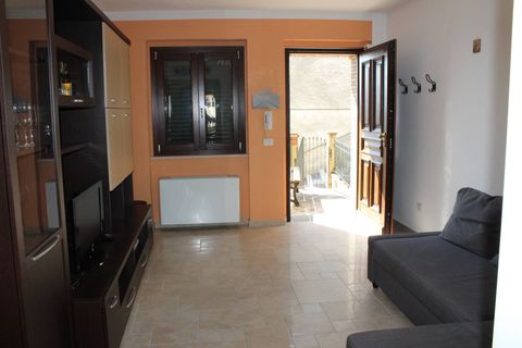 Villa a Tufillo, Chieti, Tufillo - € 95.000 | Ref: 523TT - foto 8