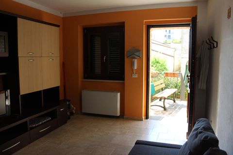 Villa a Tufillo, Chieti, Tufillo - € 95.000 | Ref: 523TT - foto 9