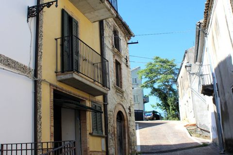 Villa a Tufillo, Chieti, Tufillo - € 95.000 | Ref: 523TT - foto 11