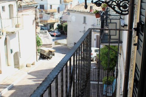 Villa a Tufillo, Chieti, Tufillo - € 95.000 | Ref: 523TT - foto 14