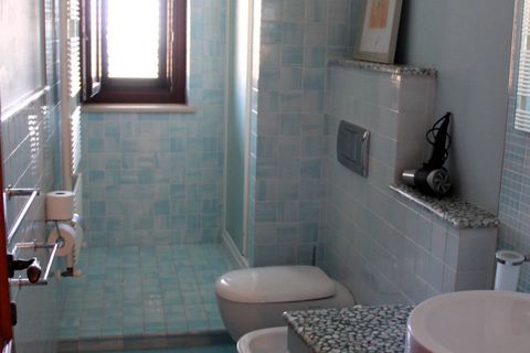 Villa a Tufillo, Chieti, Tufillo - € 95.000 | Ref: 523TT - foto 16