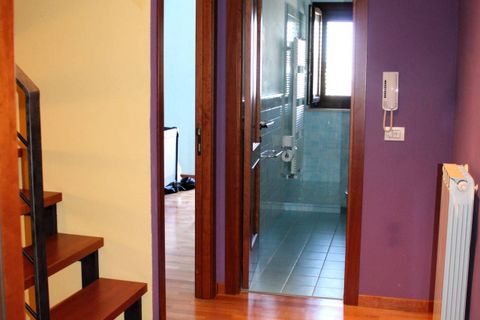 Villa a Tufillo, Chieti, Tufillo - € 95.000 | Ref: 523TT - foto 27