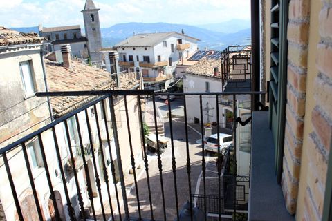 Villa a Tufillo, Chieti, Tufillo - € 95.000 | Ref: 523TT - foto 28