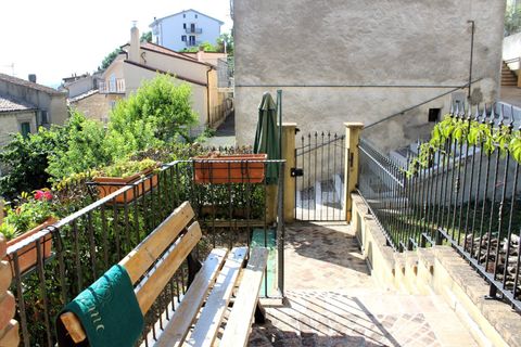 Villa a Tufillo, Chieti, Tufillo - € 95.000 | Ref: 523TT - foto 29