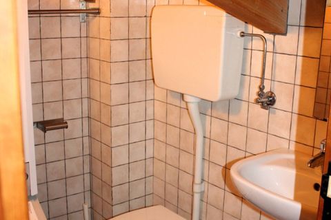 Villa a Tufillo, Chieti, Tufillo - € 95.000 | Ref: 523TT - foto 34