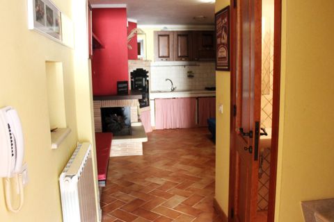 Villa a Tufillo, Chieti, Tufillo - € 95.000 | Ref: 523TT - foto 36