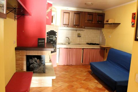 Villa a Tufillo, Chieti, Tufillo - € 95.000 | Ref: 523TT - foto 37