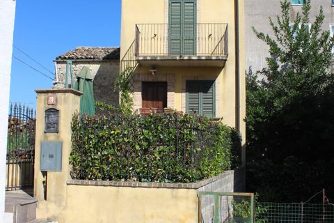Villa a Tufillo, Chieti, Tufillo - € 95.000 | Ref: 523TT - foto 38