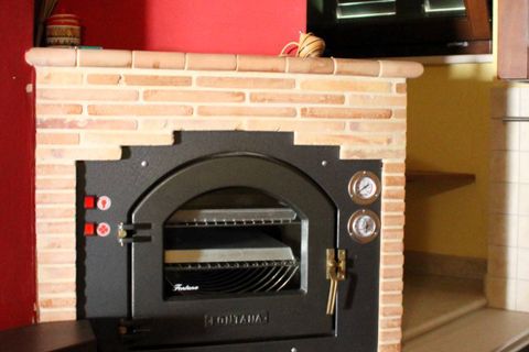 Villa a Tufillo, Chieti, Tufillo - € 95.000 | Ref: 523TT - foto 39