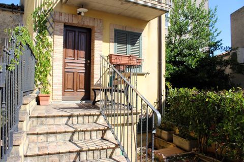 Villa a Tufillo, Chieti, Tufillo - € 95.000 | Ref: 523TT - foto 40