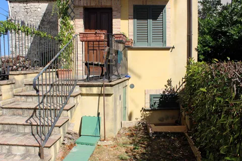 Villa a Tufillo, Chieti, Tufillo - € 95.000 | Ref: 523TT - foto 42