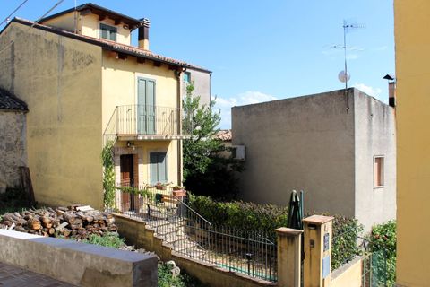Villa a Tufillo, Chieti, Tufillo - € 95.000 | Ref: 523TT - foto 43