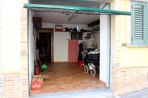 Villa a Tufillo, Chieti, Tufillo - € 95.000 | Ref: 523TT - foto 45