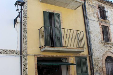 Villa a Tufillo, Chieti, Tufillo - € 95.000 | Ref: 523TT - foto 46