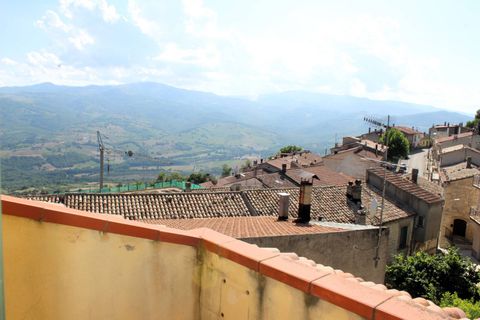 Villa a Tufillo, Chieti, Tufillo - € 95.000 | Ref: 523TT - foto 47