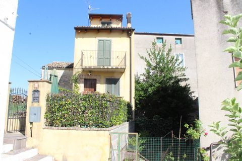 Villa a Tufillo, Chieti, Tufillo - € 95.000 | Ref: 523TT - foto 48
