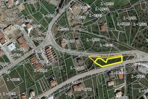 Terra a Cupello, Chieti, Cupello - € 33.000 | Ref: TE19 - foto 2