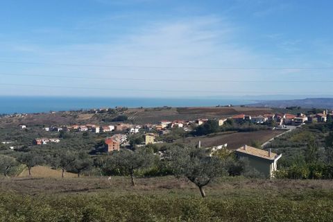 Villa a Cupello, Chieti, Cupello - € 200.000 | Ref: 144FR - foto 6
