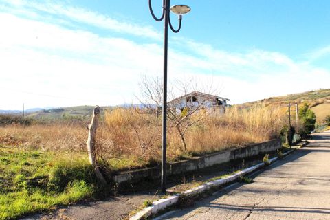 Terra a Cupello, Chieti, Cupello - € 48.000 | Ref: TE21 - foto 3